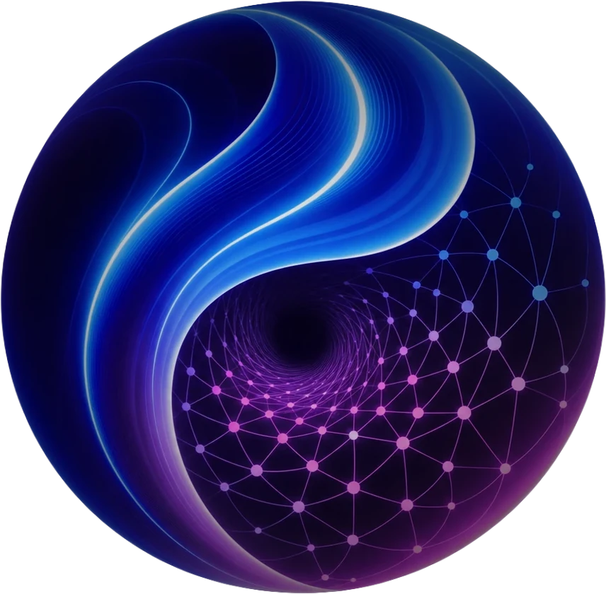 DeepFlux logo